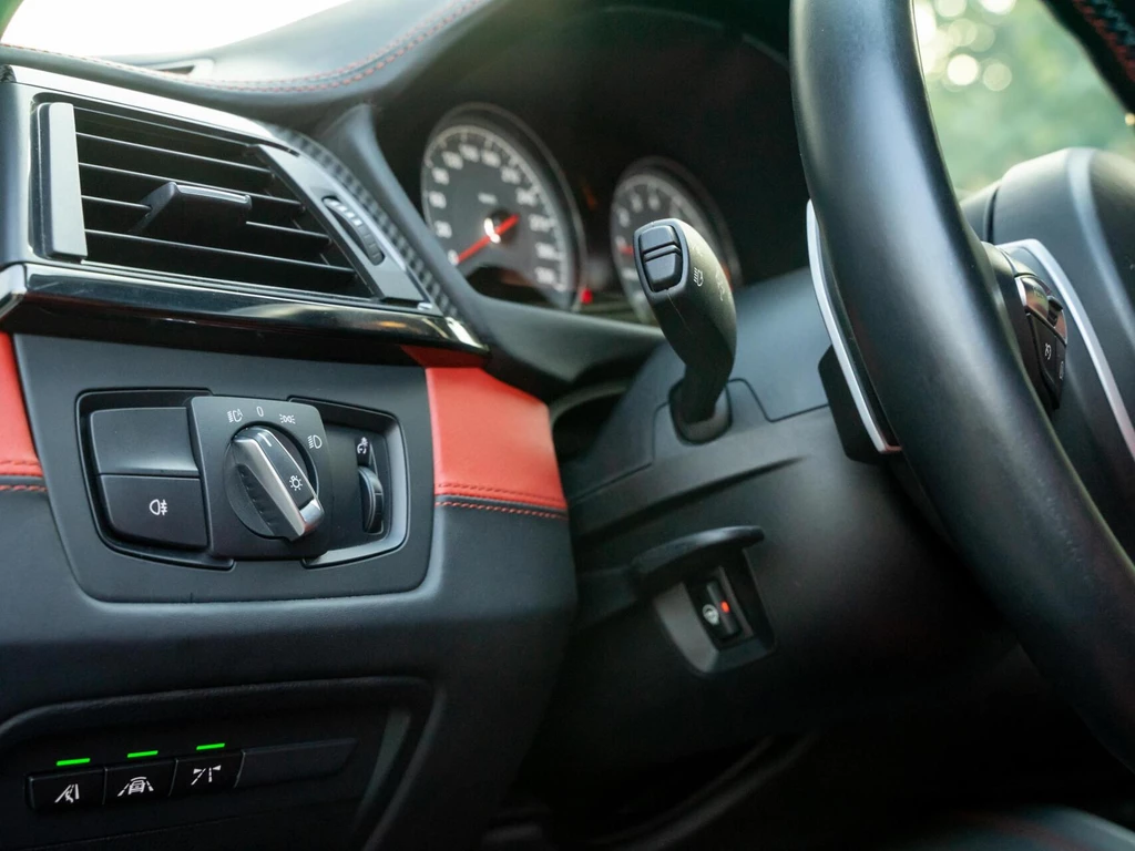 BMW M3 – foto 18