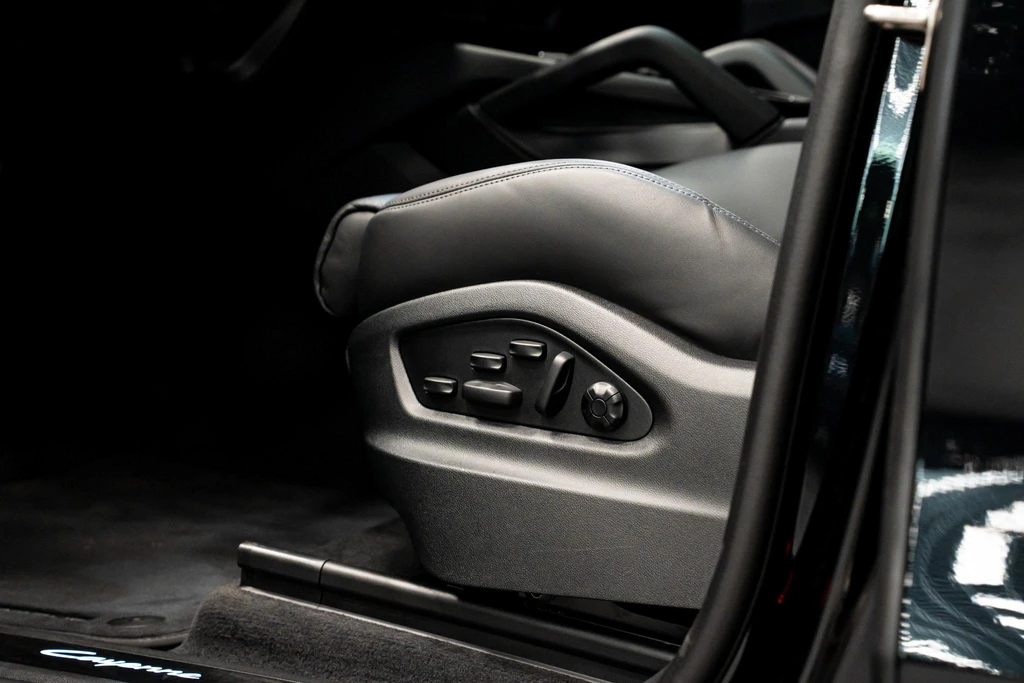 Porsche Cayenne – foto 11