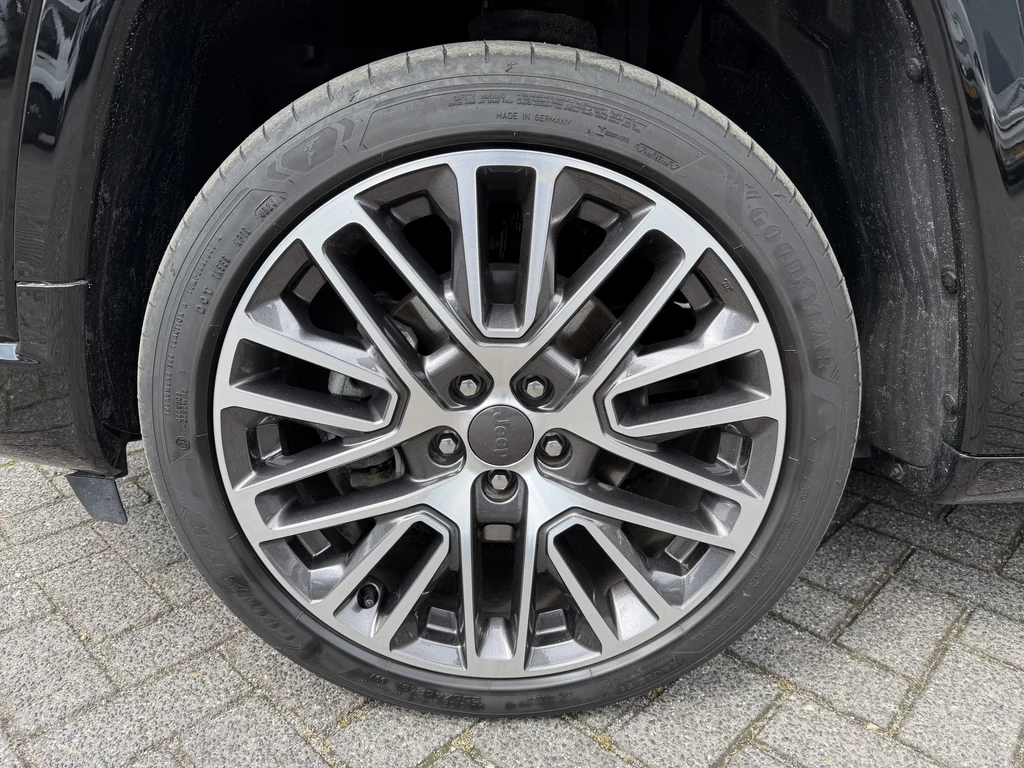 Jeep Compass – foto 10
