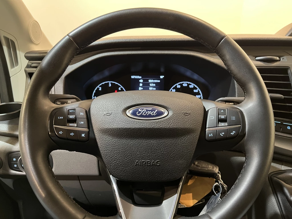 Ford Transit – foto 14