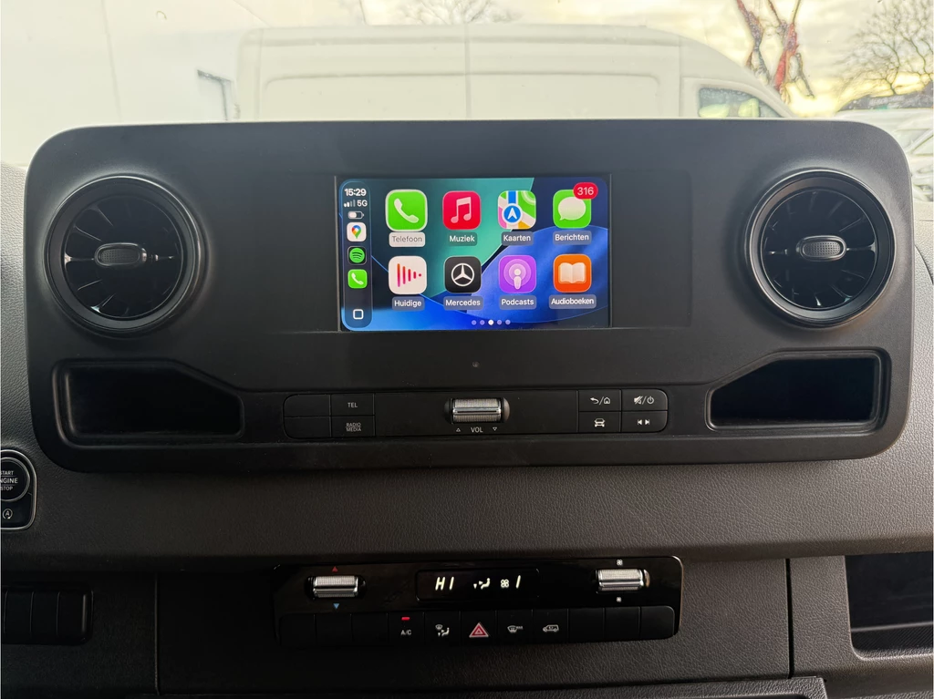 Mercedes-Benz Sprinter – foto 16