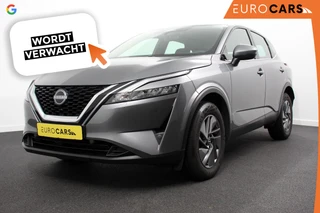 Nissan QASHQAI – thumbnail 1