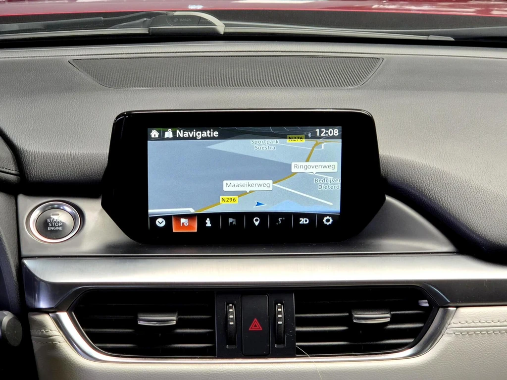 Mazda 6 – foto 44