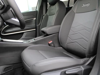 Jeep Avenger – thumbnail 11
