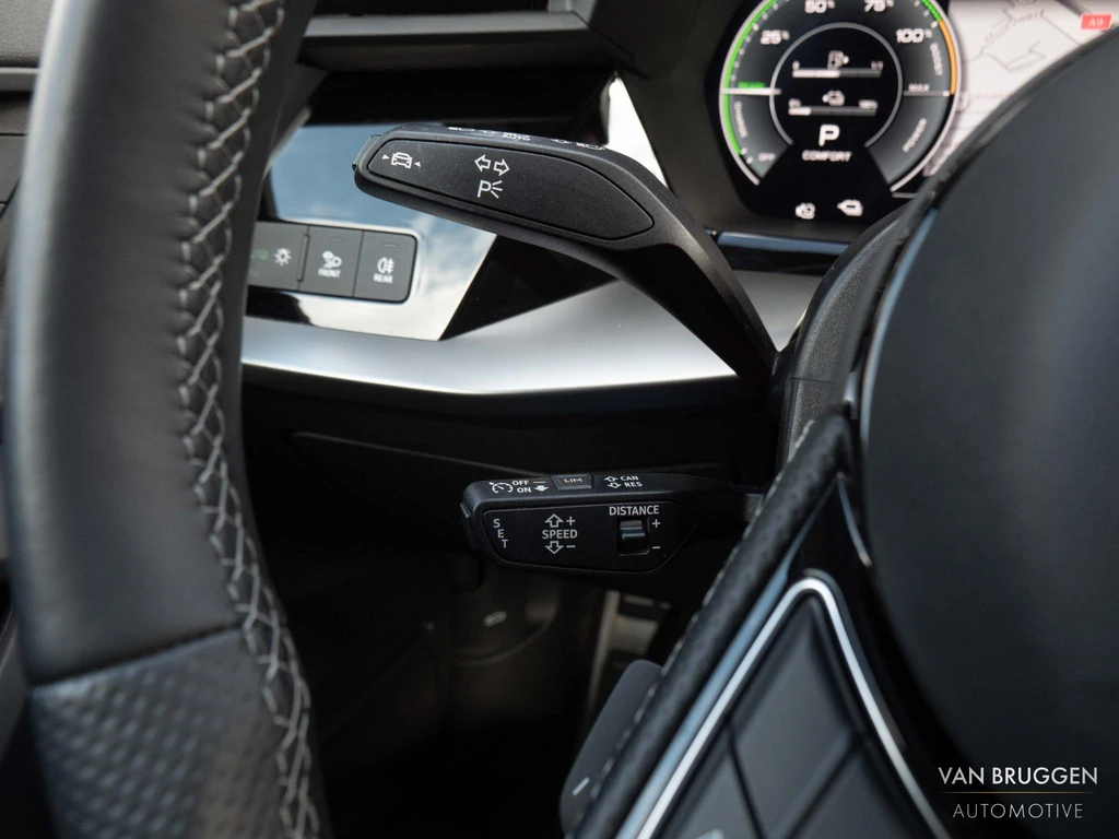 Audi A3 – foto 27