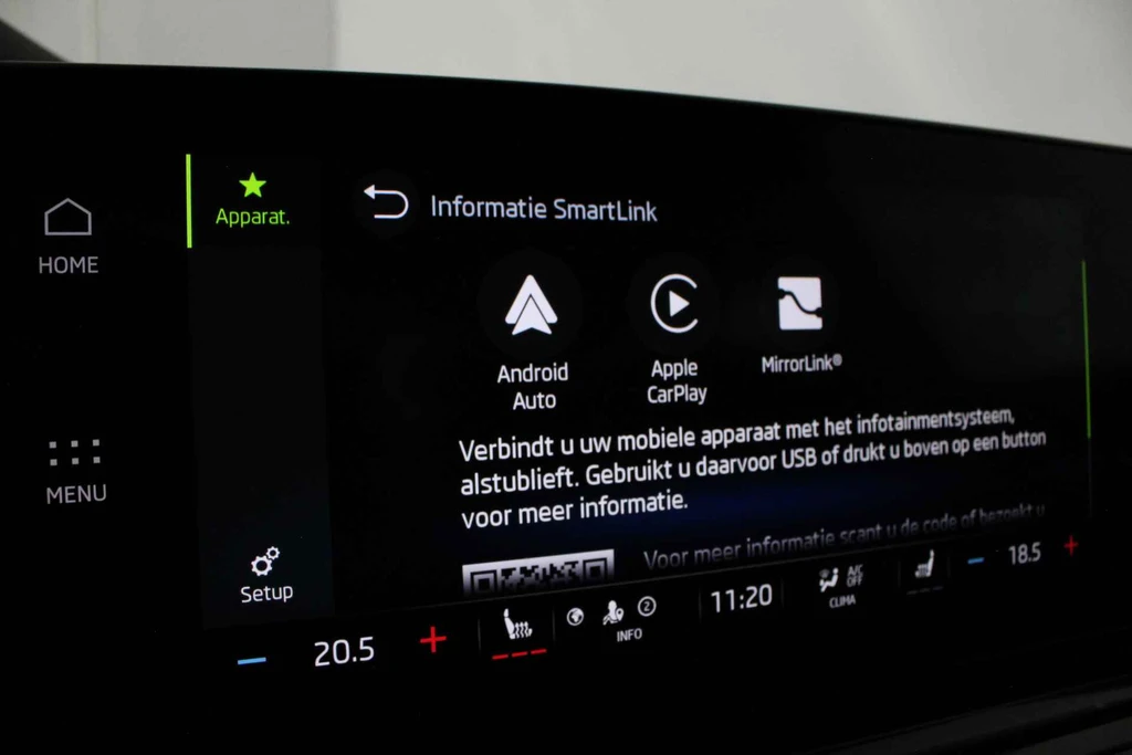 Škoda Octavia – foto 21
