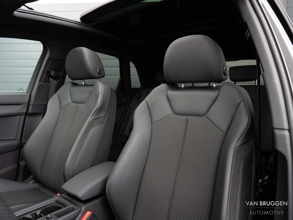 Audi Q3 – foto 14