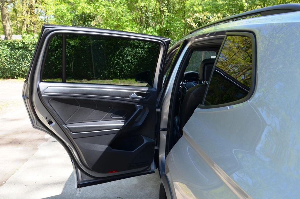 Volkswagen Tiguan Allspace – foto 62
