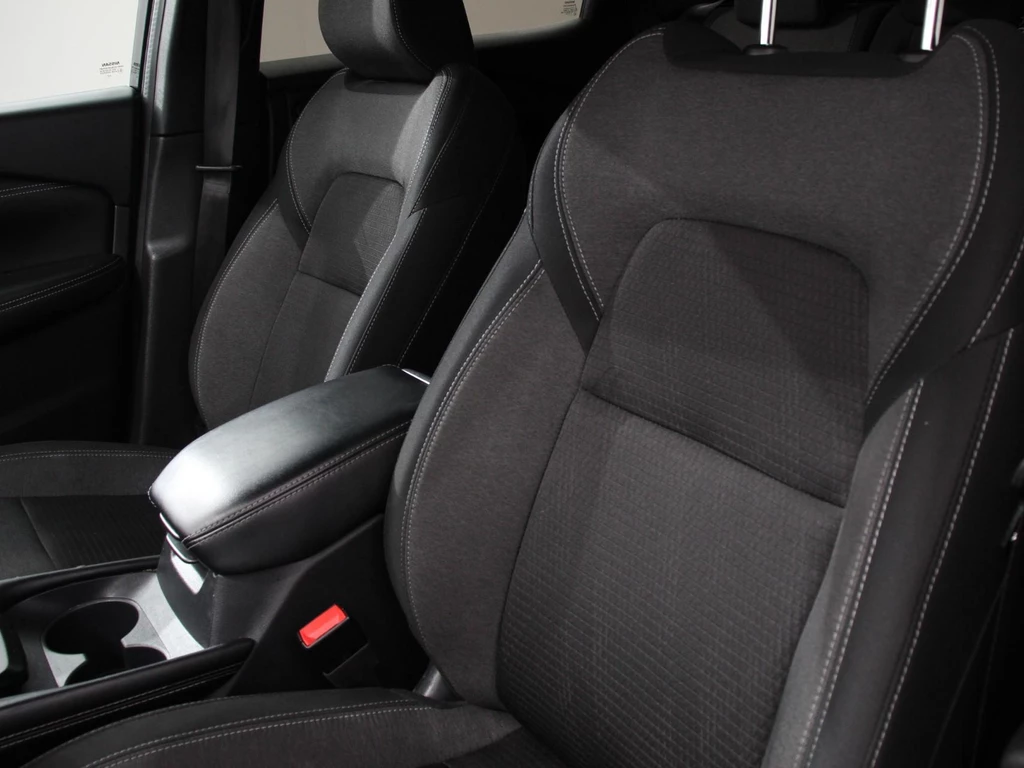 Nissan QASHQAI – foto 14