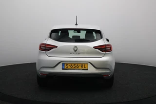 Renault Clio – thumbnail 4