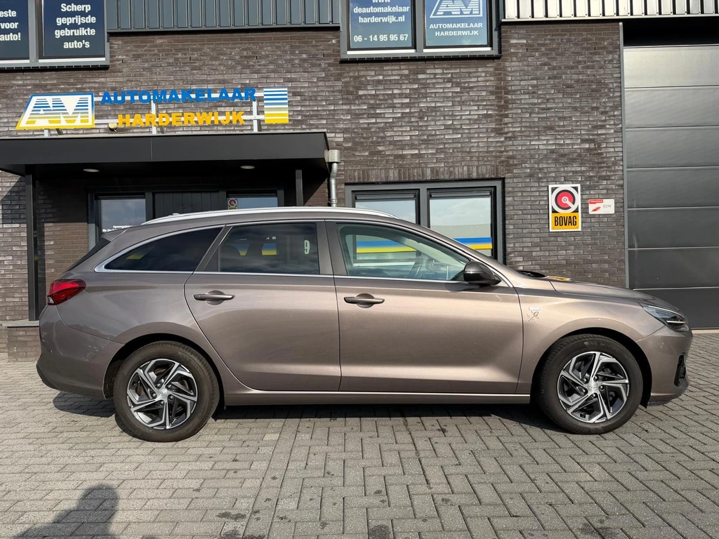 Hyundai i30 – foto 7