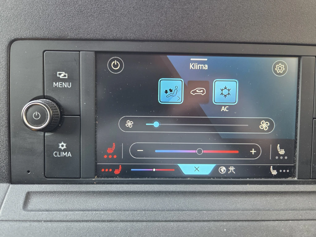 Volkswagen Caddy – foto 23
