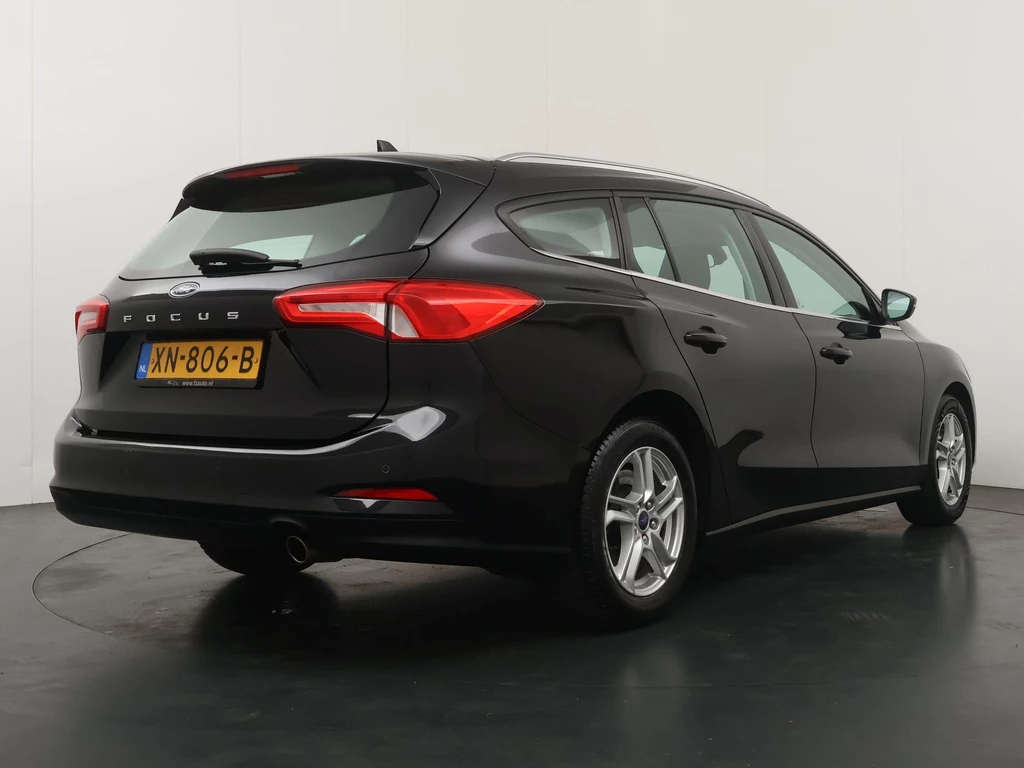 Ford Focus – foto 5