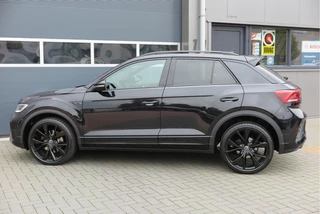 Volkswagen T-Roc – thumbnail 7