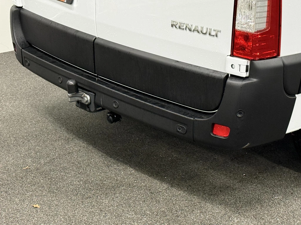 Renault Master – foto 15