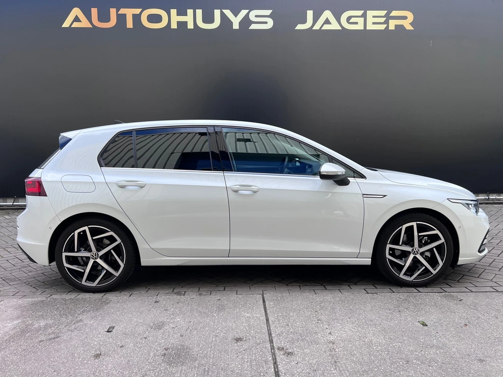 Volkswagen Golf – foto 6