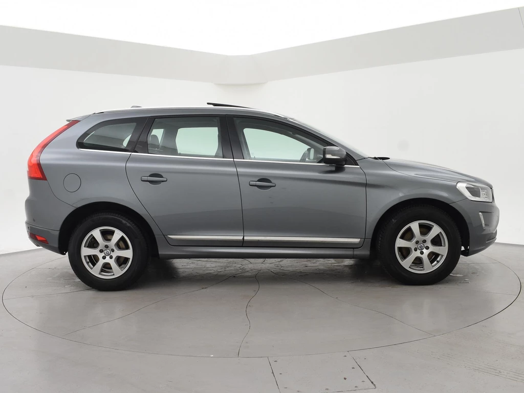 Volvo XC60 – foto 5