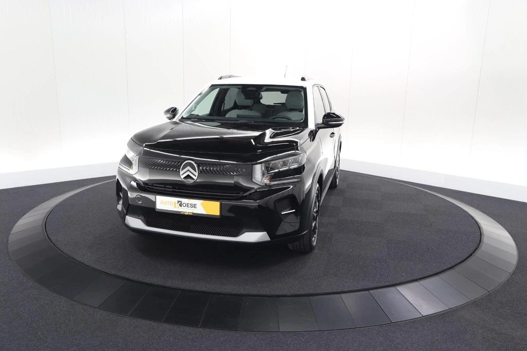 Citroën ë-C3 – foto 4