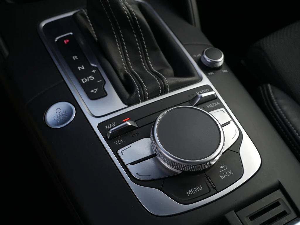 Audi A3 – foto 29