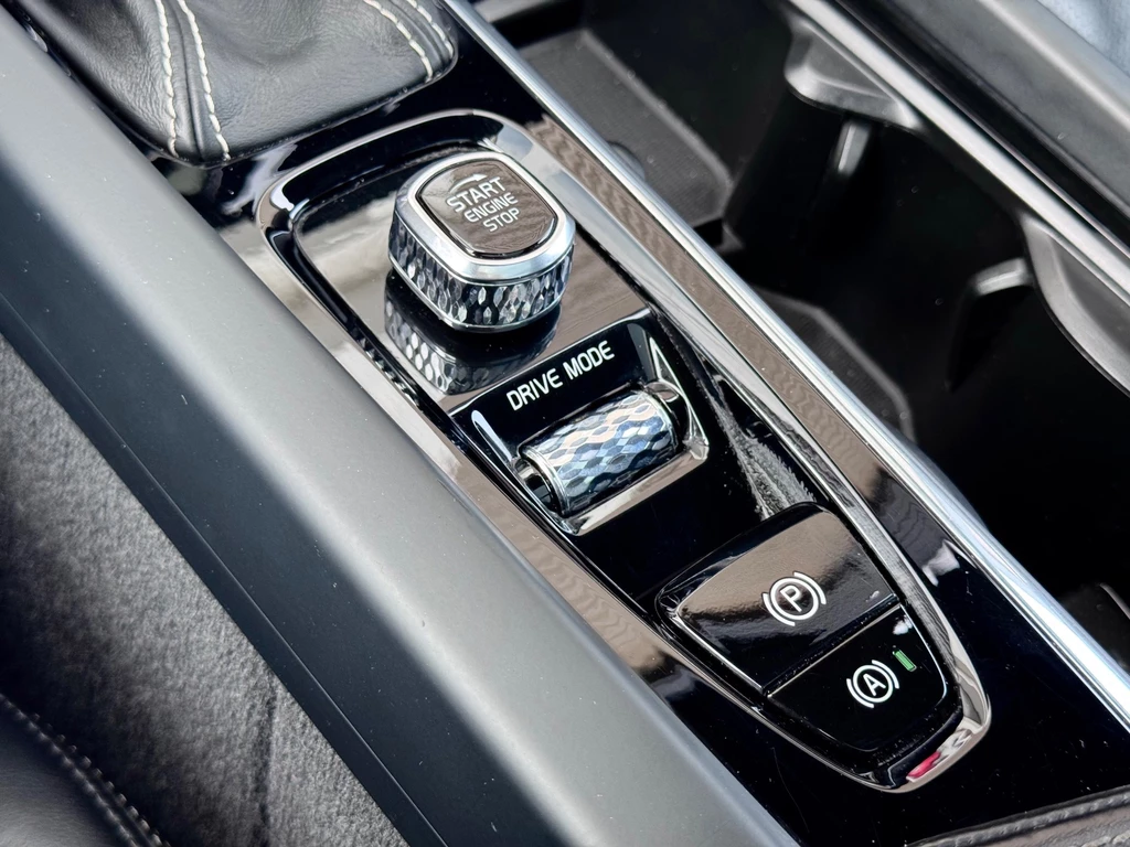 Volvo XC60 – foto 19