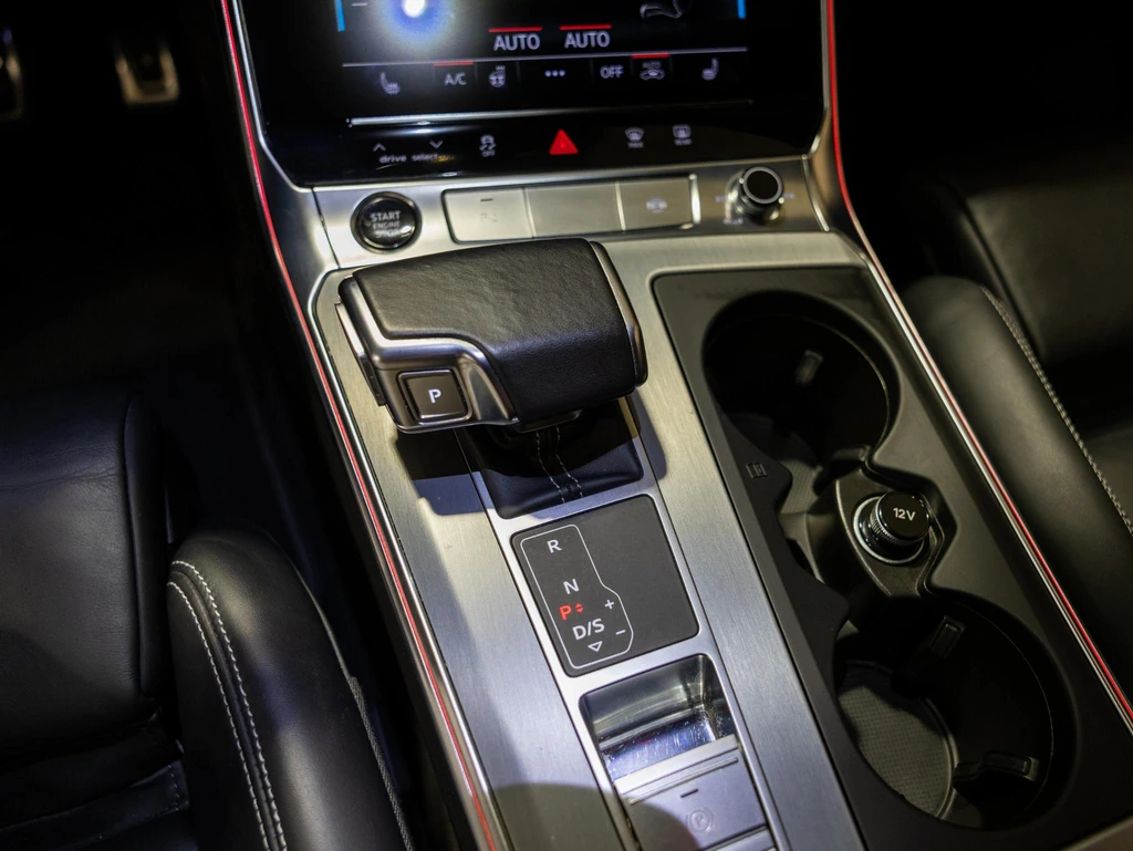 Audi A6 – foto 40