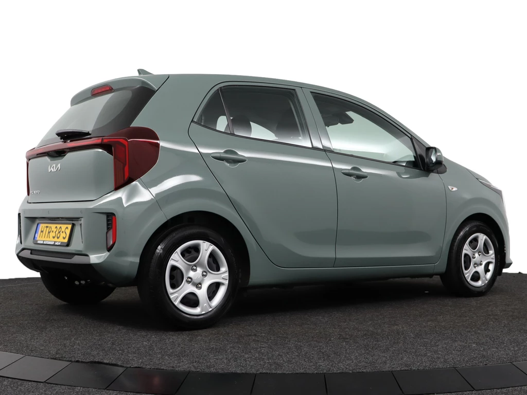 Kia Picanto – foto 8