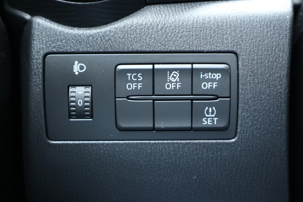 Mazda CX-3 – foto 27