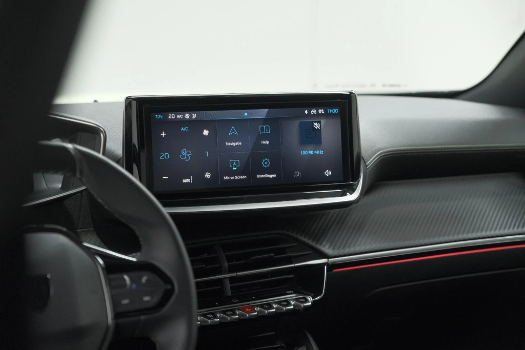 Peugeot 2008 – foto 41