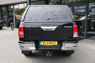 Toyota Hilux – thumbnail 5