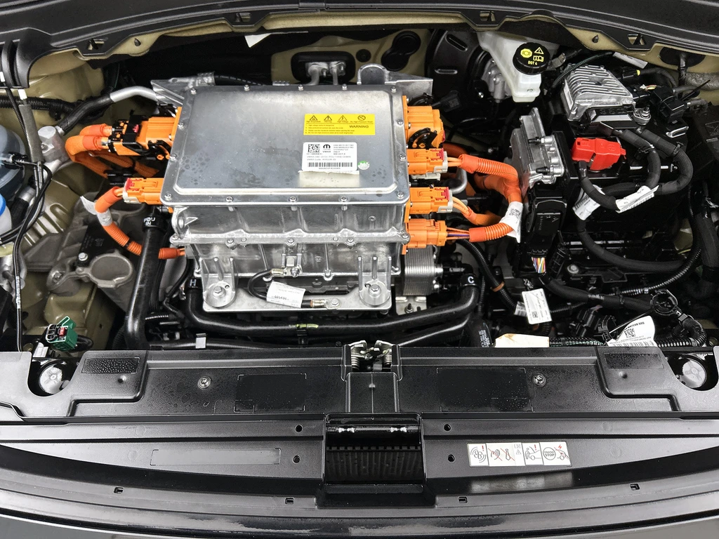 Citroën ë-C3 – foto 20