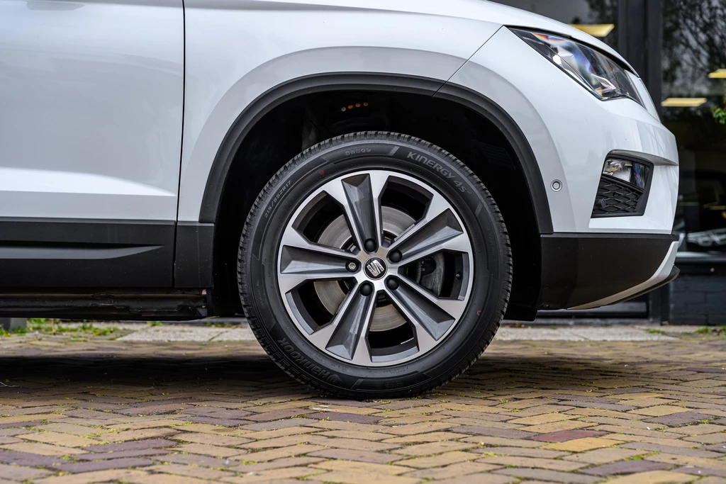 SEAT Ateca – foto 52