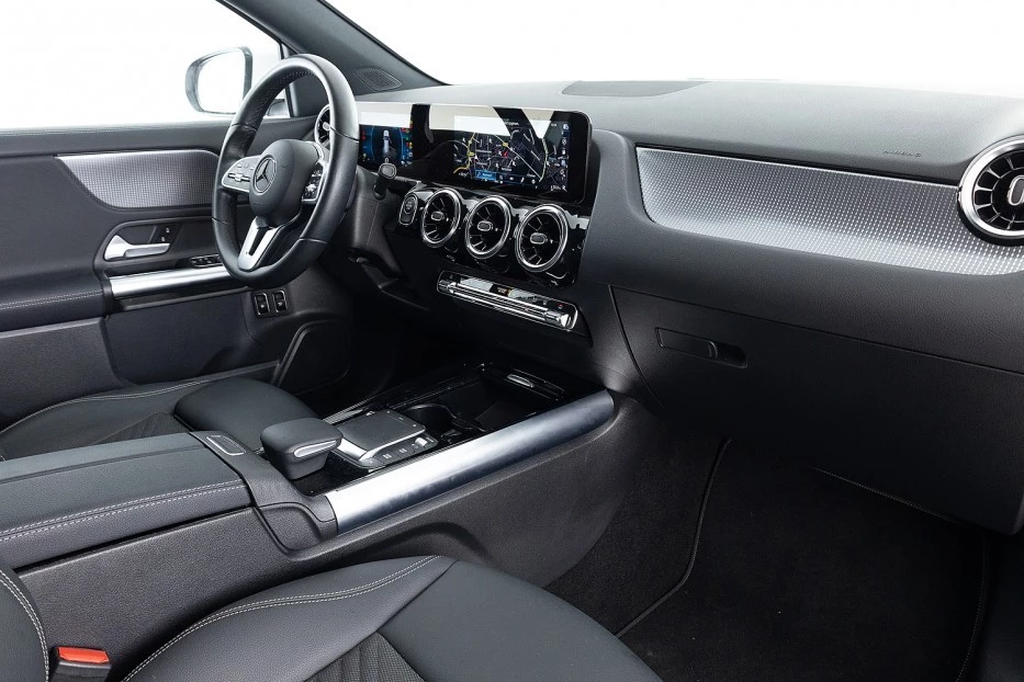 Mercedes-Benz GLA – foto 12