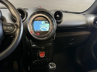 MINI Countryman – thumbnail 16