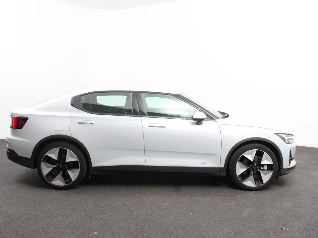 Polestar 2 – foto 5