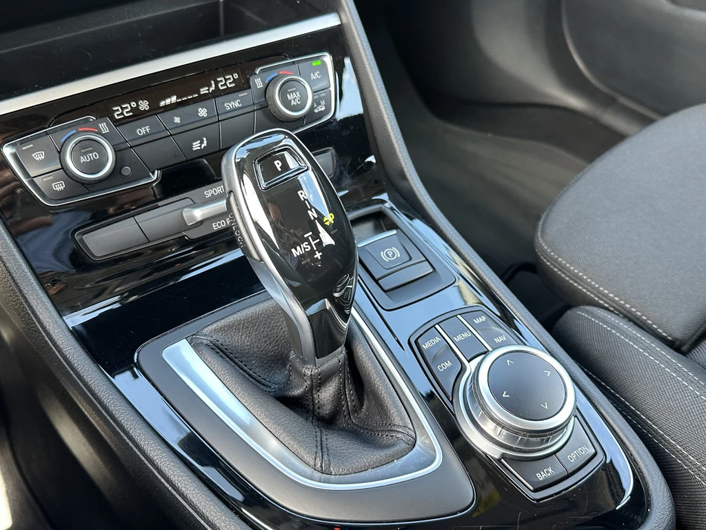 BMW 2 Serie – foto 11