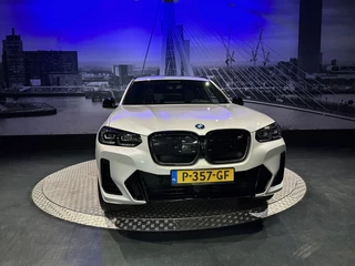 BMW iX3 – thumbnail 18