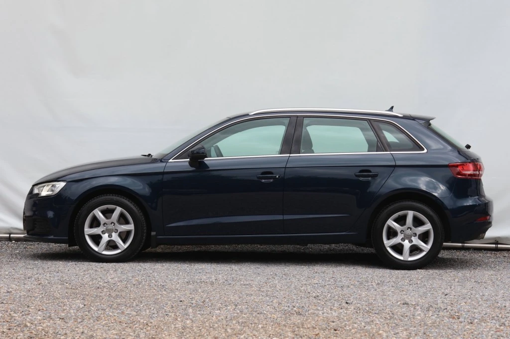 Audi A3 – foto 3