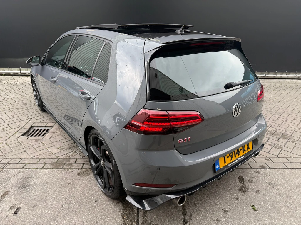 Volkswagen Golf – foto 6