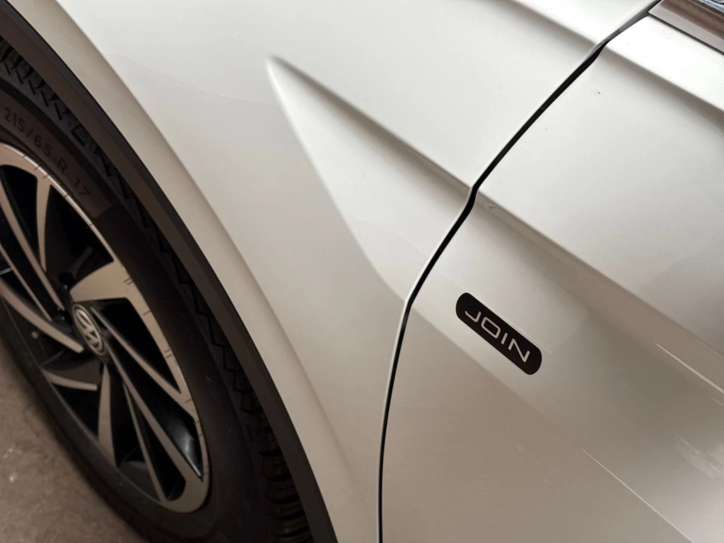 Volkswagen Tiguan – foto 28
