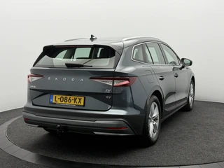 Škoda Enyaq iV – thumbnail 5