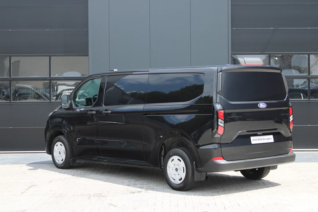 Ford Transit Custom – foto 3