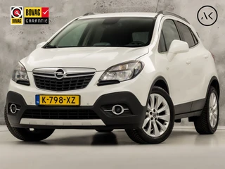 Opel Mokka – thumbnail 1