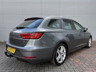 SEAT Leon – thumbnail 6