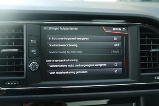 SEAT Leon – thumbnail 23