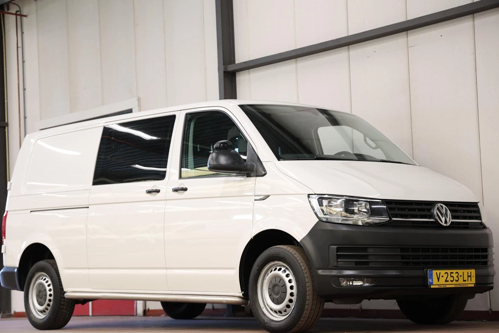 Volkswagen Transporter – foto 7