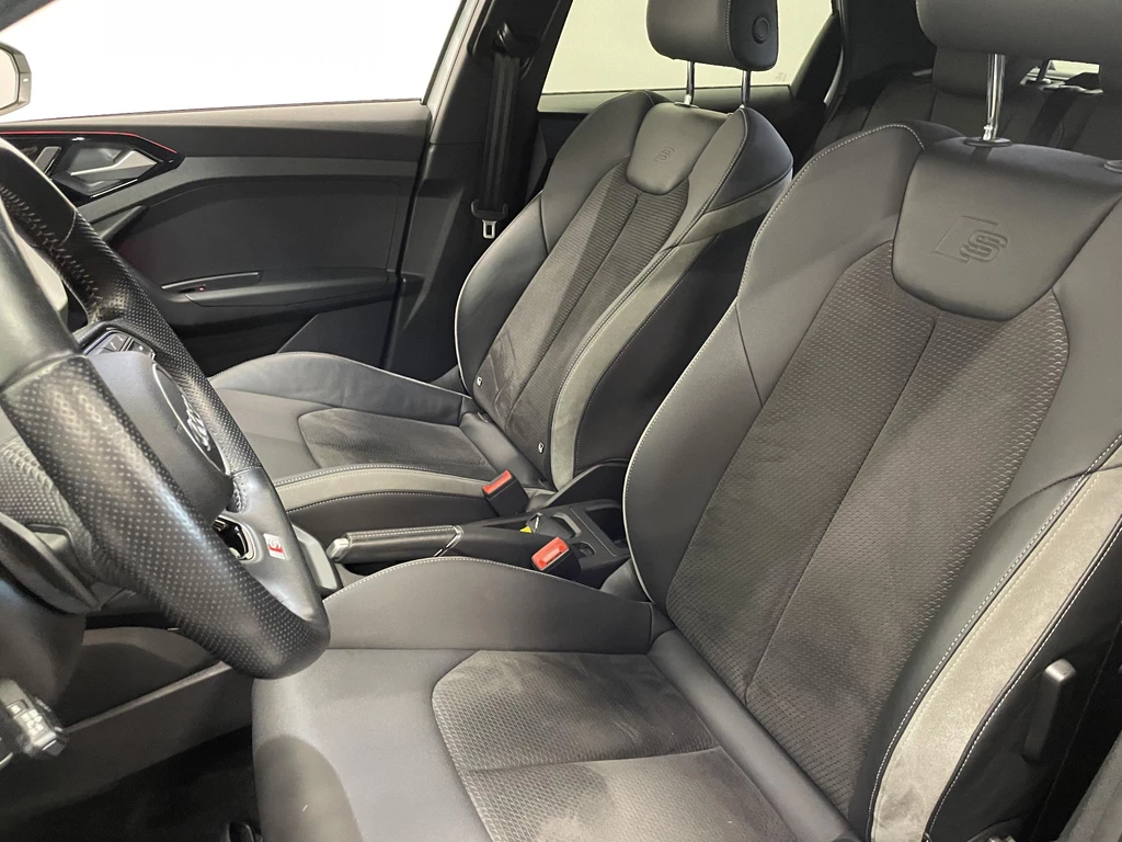 Audi A1 Sportback – foto 11
