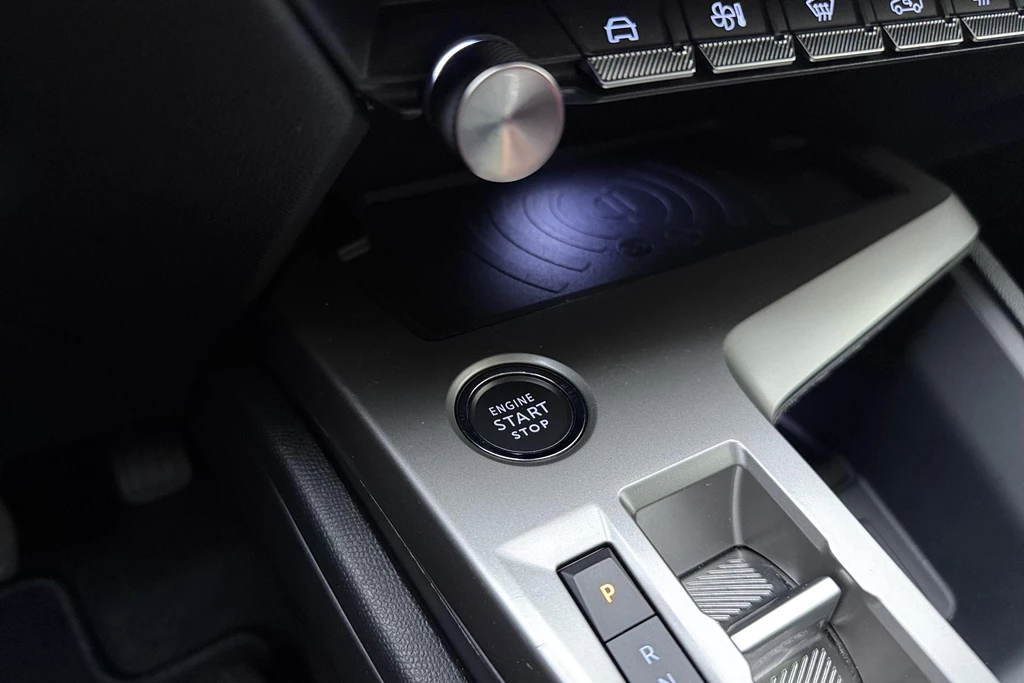 Peugeot 408 – foto 30