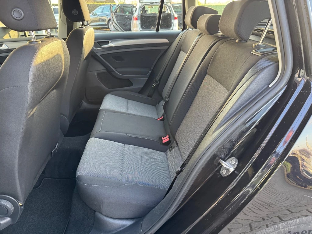 Volkswagen Golf – foto 16