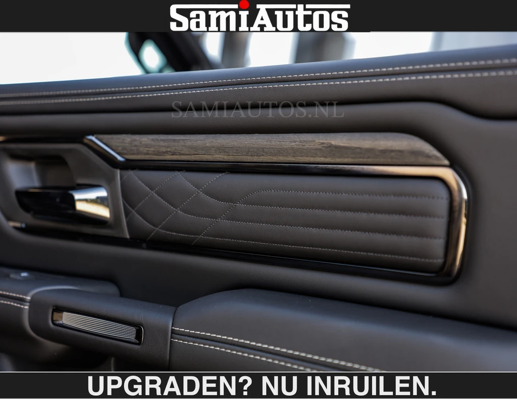 Dodge Ram Pick-Up – foto 43