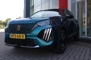 Peugeot 2008 – thumbnail 2